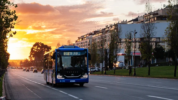 723 Yutong Buses Deliver Premium Transport for African International Football Tournament