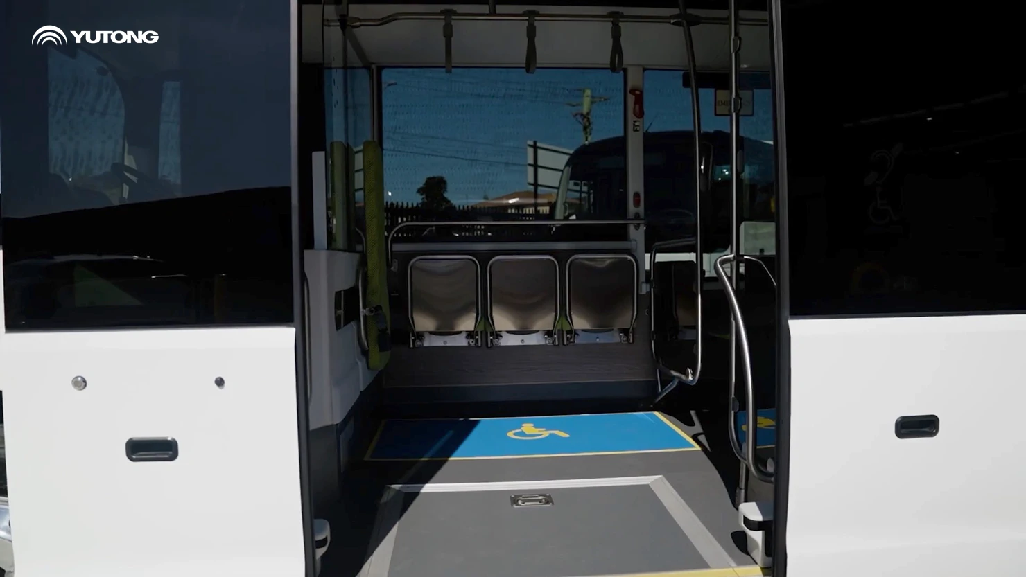 ABCs Review of Yutong E7S: A New Solution for Last-mile Mobility