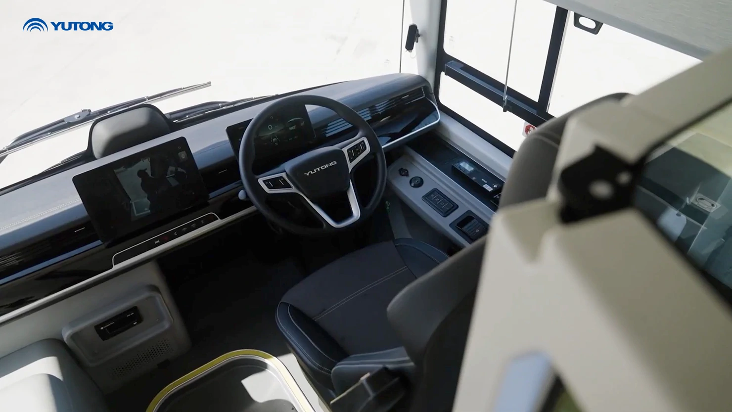 ABCs Review of Yutong E7S: A New Solution for Last-mile Mobility