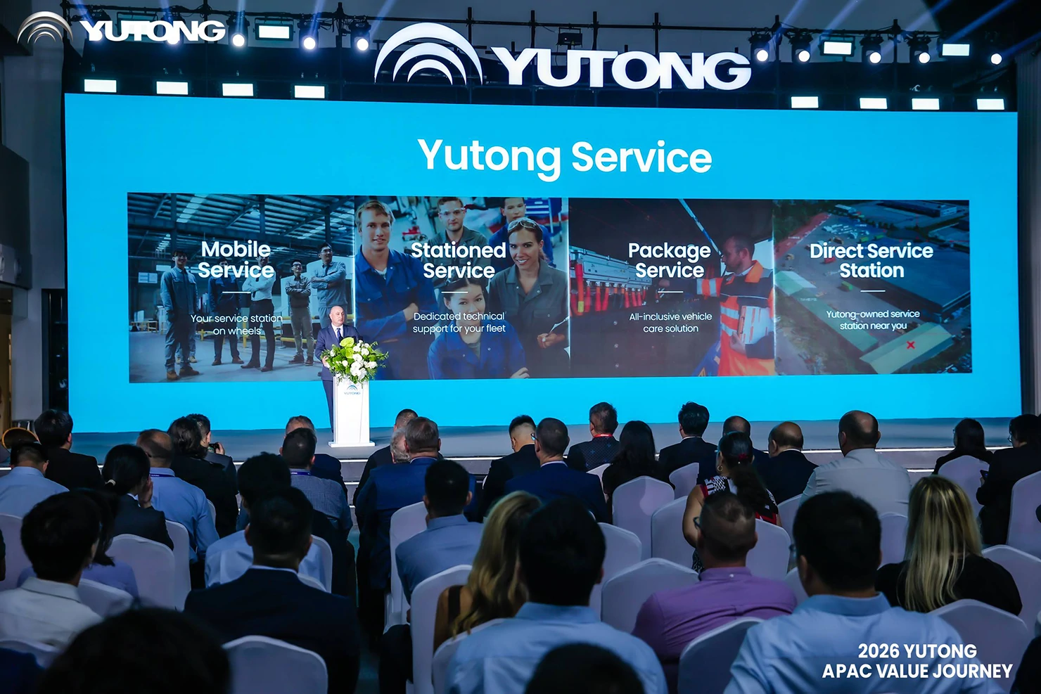 From Value Journey to Mountain Test: Asia-Pacific Customers Experience Yutong’s Smart Manufacturing and Quality From Value Journey to Mountain Test: Asia-Pacific Customers Experience Yutong’s Smart Manufacturing and Quality