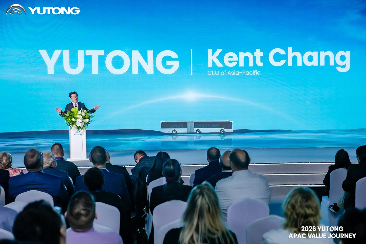 From Value Journey to Mountain Test: Asia-Pacific Customers Experience Yutong’s Smart Manufacturing and Quality From Value Journey to Mountain Test: Asia-Pacific Customers Experience Yutong’s Smart Manufacturing and Quality