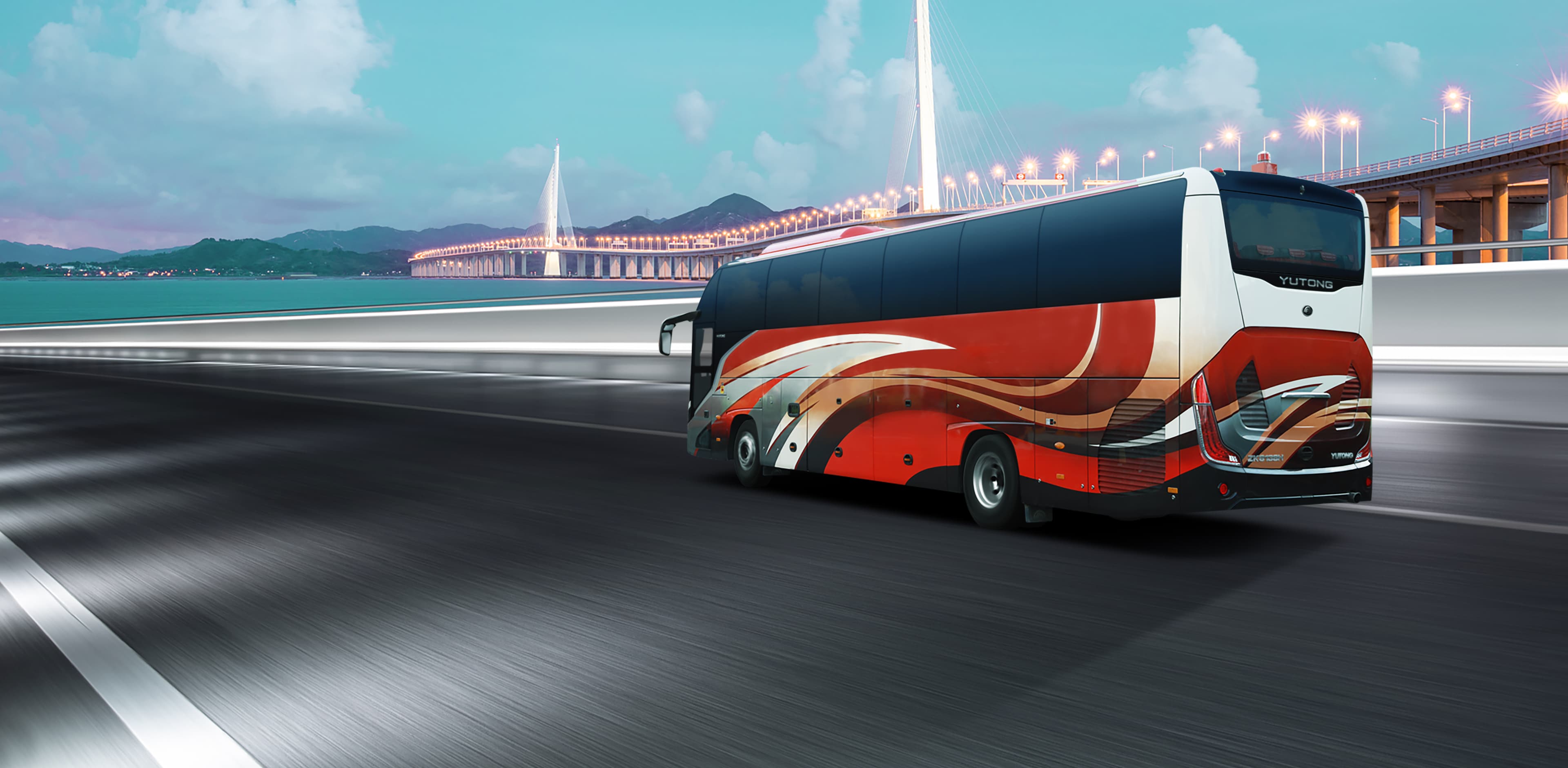 Full Protection, Confident Driving