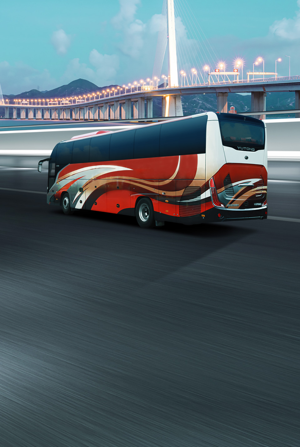 Full Protection, Confident Driving