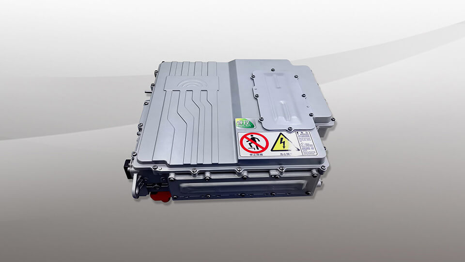 Seven-in-one integrated controller