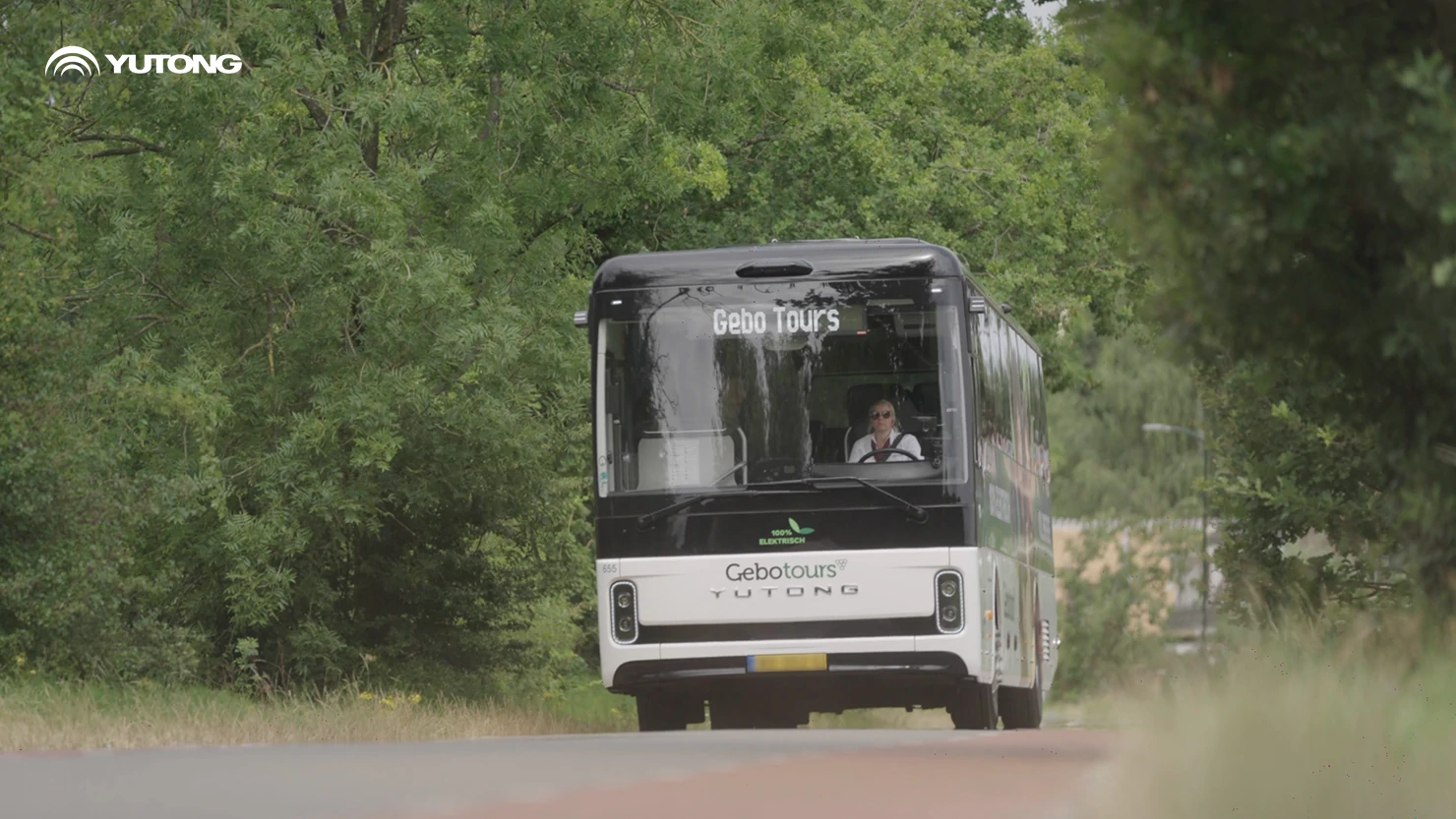 Customer Voices | Reliable Range, Superior Ride Comfort: Yutong T Series & IC Series Win Acclaim Among Dutch Clients Customer Voices | Reliable Range, Superior Ride Comfort: Yutong T Series & IC Series Win Acclaim Among Dutch Clients