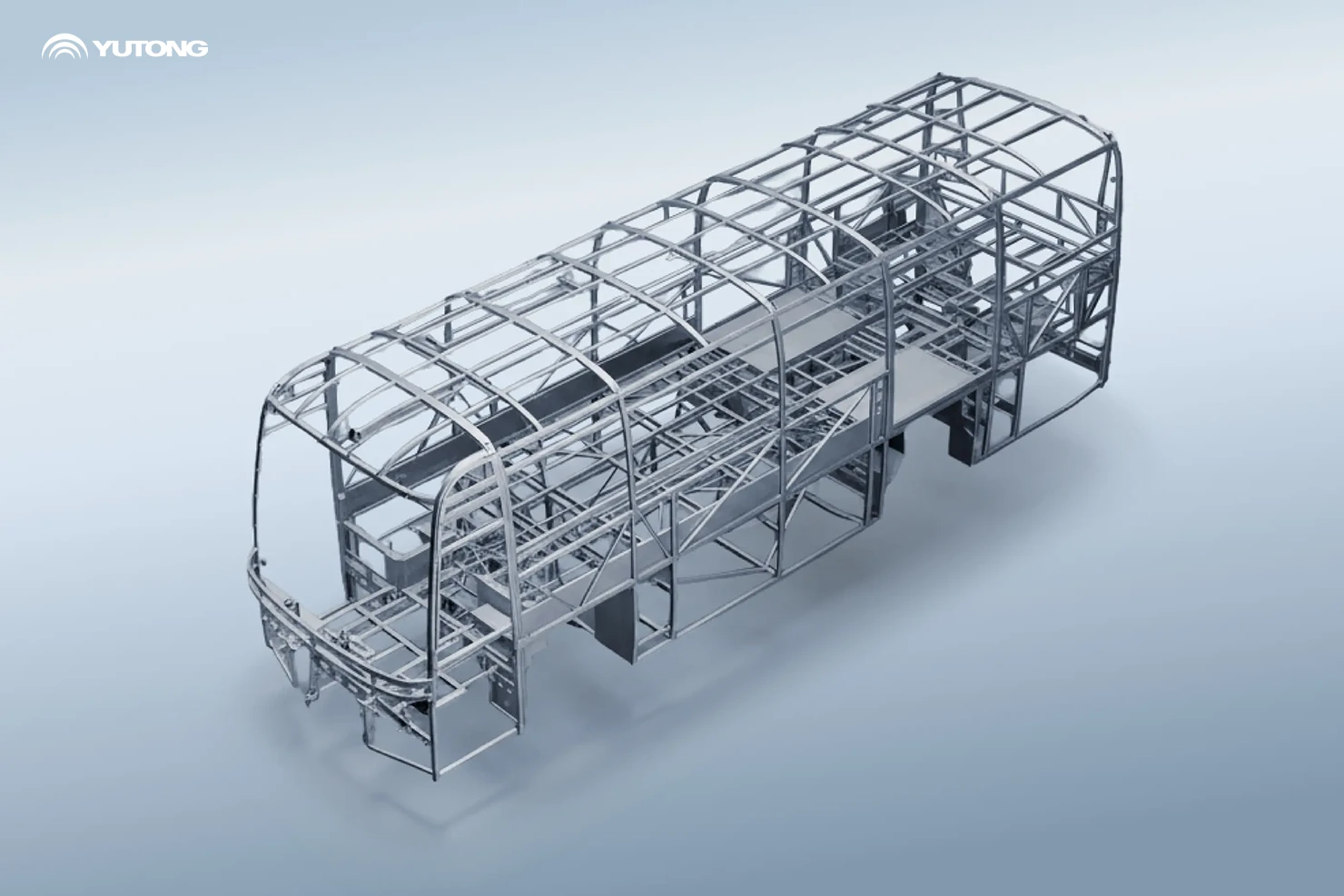 Safety by Design: How Yutong 9INE’s Structure Protects Every Journey