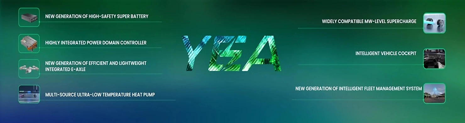 Yutong New Energy Buses Drive Pakistan’s Shift to Green Public Transport with Leading Technology