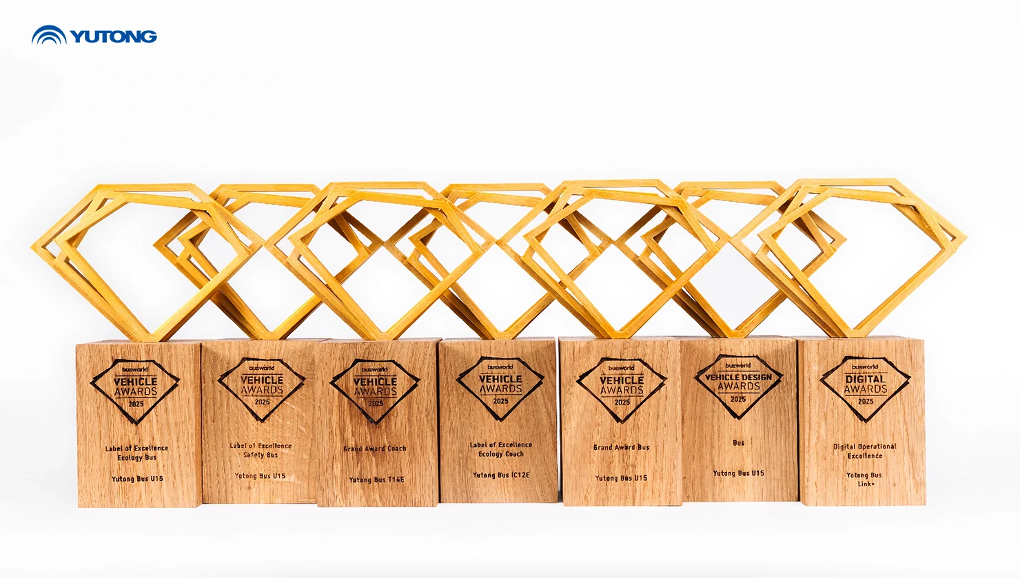 Yutong New Energy Buses Drive Pakistan’s Shift to Green Public Transport with Leading Technology