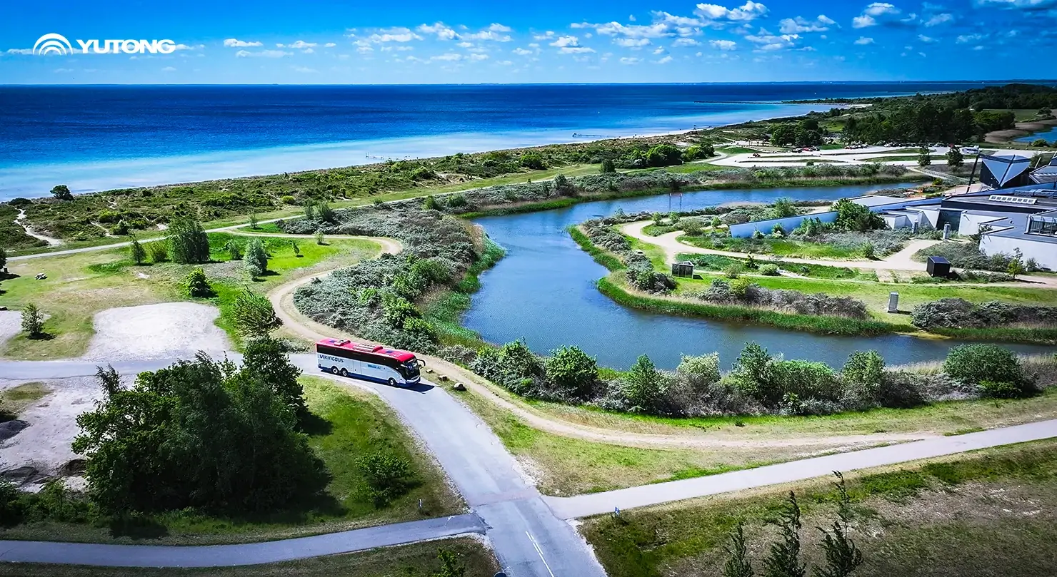 Customer Voice | How Yutong T12E Achieves High-efficiency Operation in Denmark Customer Voice | How Yutong T12E Achieves High-efficiency Operation in Denmark