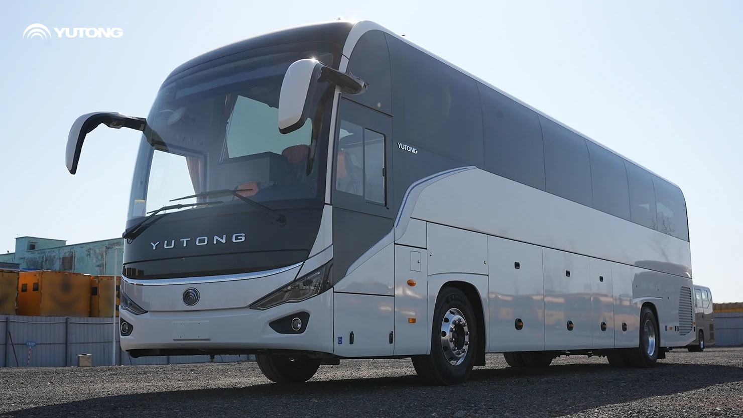 Comfort Meets Reliability: Yutong Elevates Group Travel in the Middle East Comfort Meets Reliability: Yutong Elevates Group Travel in the Middle East